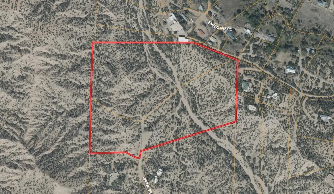 137 Vista Redonda, Santa Fe, NM 87506 - Image #1