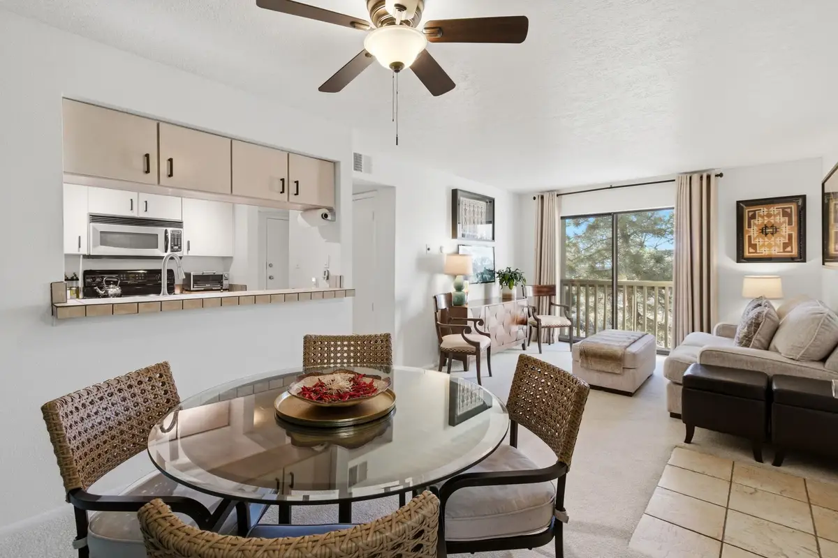 941 Calle Mejia #106, Santa Fe, NM 87501 - Image #1