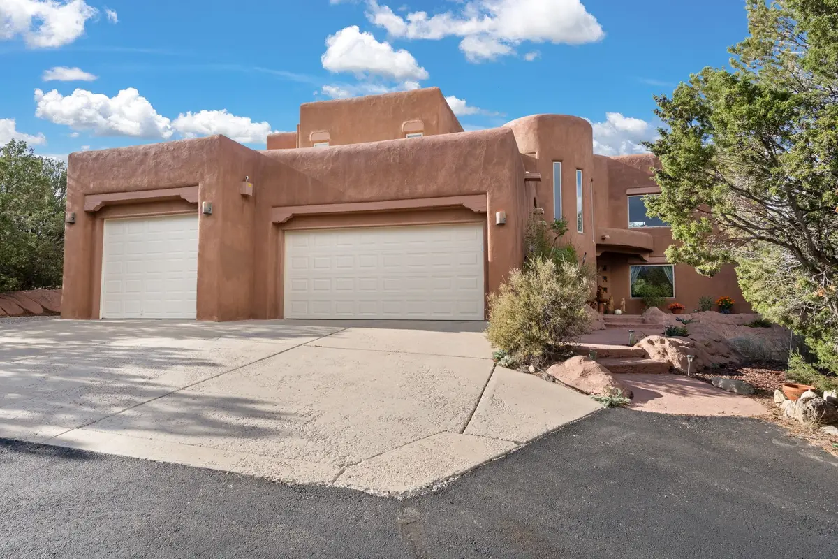 113 Paa Ko Drive, Sandia Park, NM 87047 - Image #1