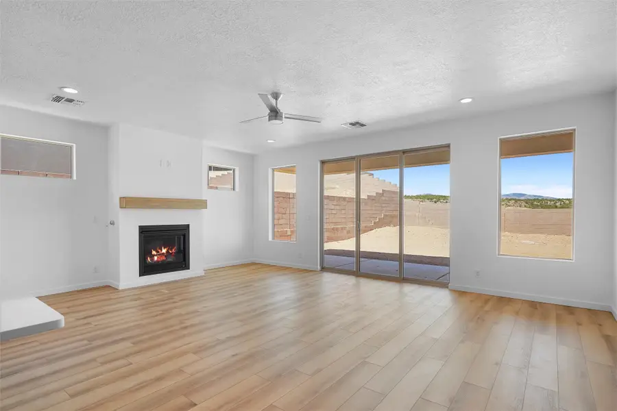 60 Cadena Loop, Los Alamos, NM 87547 - Image #3