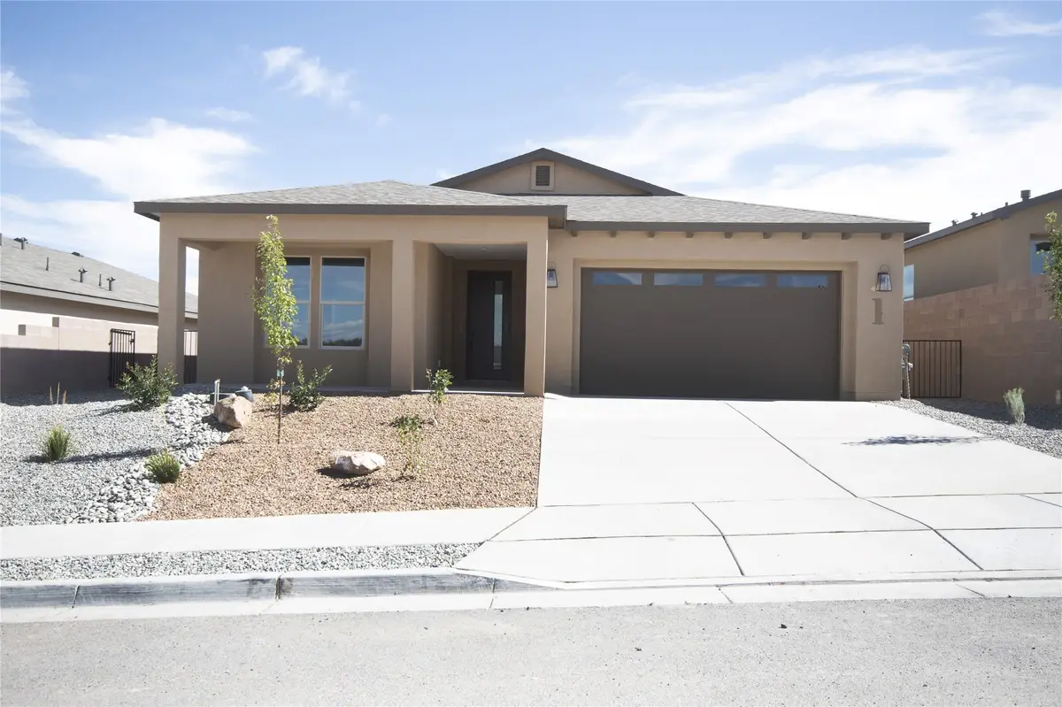 64 Cadena Loop, Los Alamos, NM 87547 - Image #1