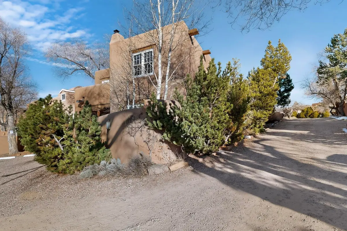 334 Otero #14-2, Santa Fe, NM 87501 - Image #1