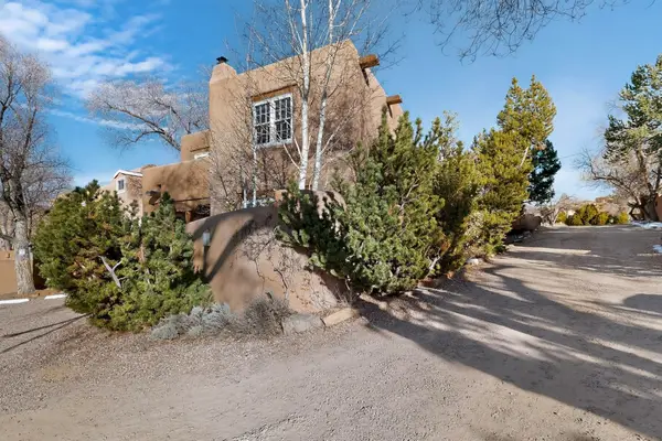 334 Otero #14-2, Santa Fe, NM 87501