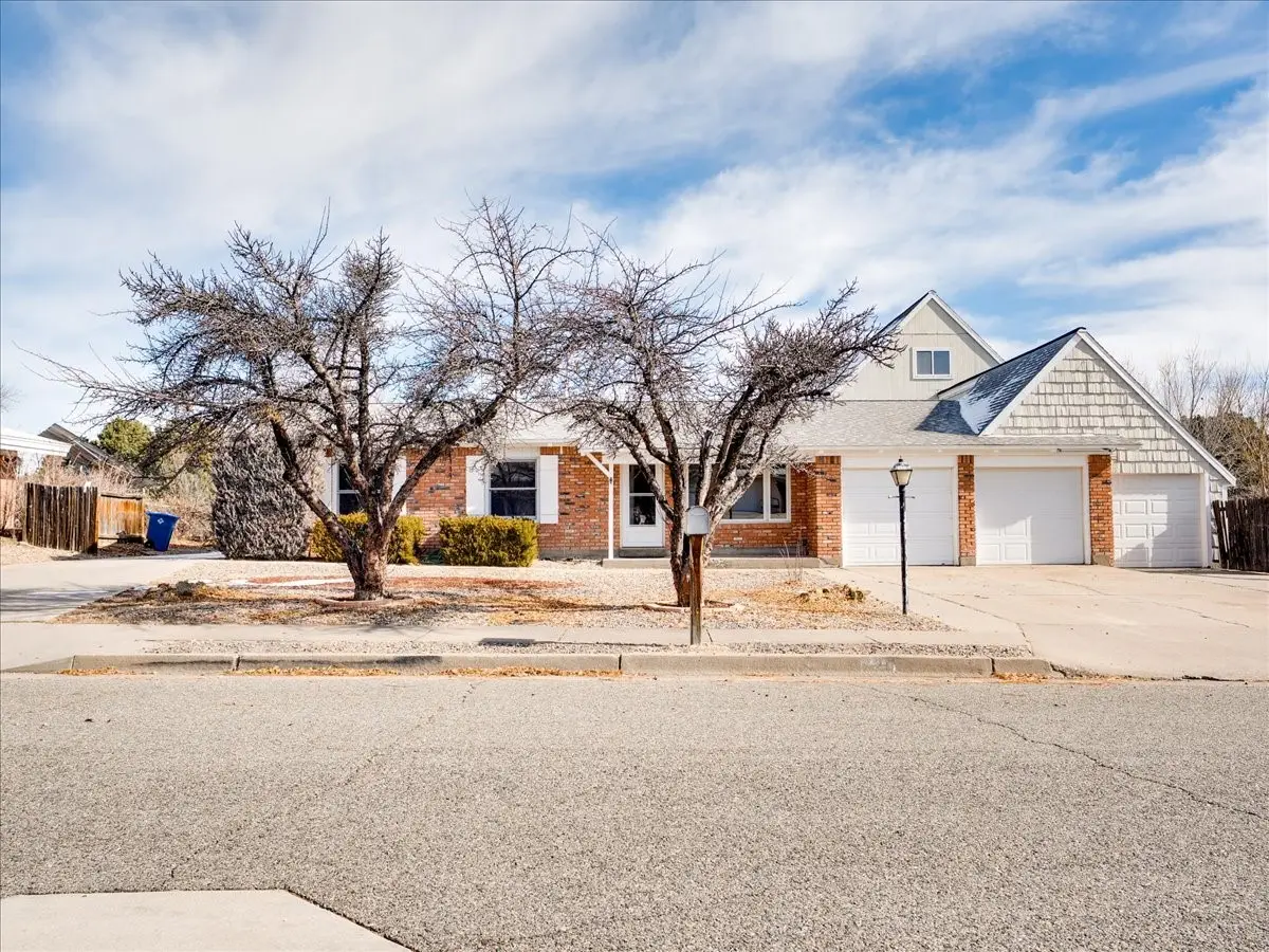 720 Kris Court, White Rock, NM 87547 - #1