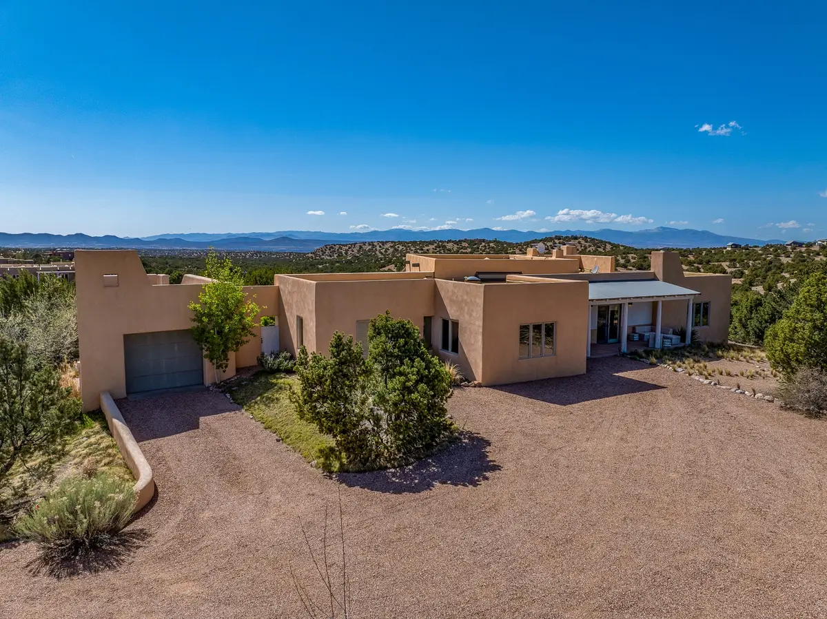 84 Paseo De Aguila, Santa Fe, NM 87506 - #1