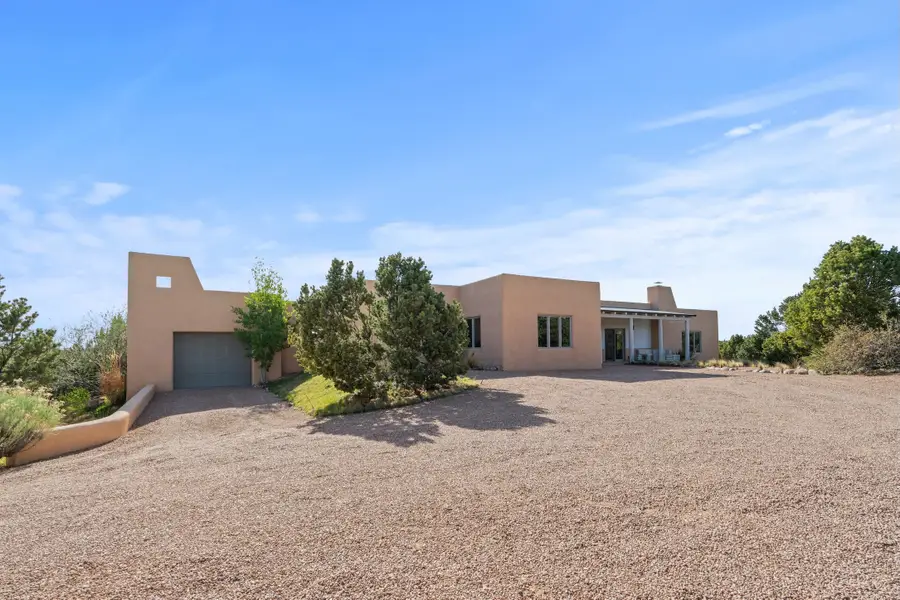 84 Paseo De Aguila, Santa Fe, NM 87506 - #2
