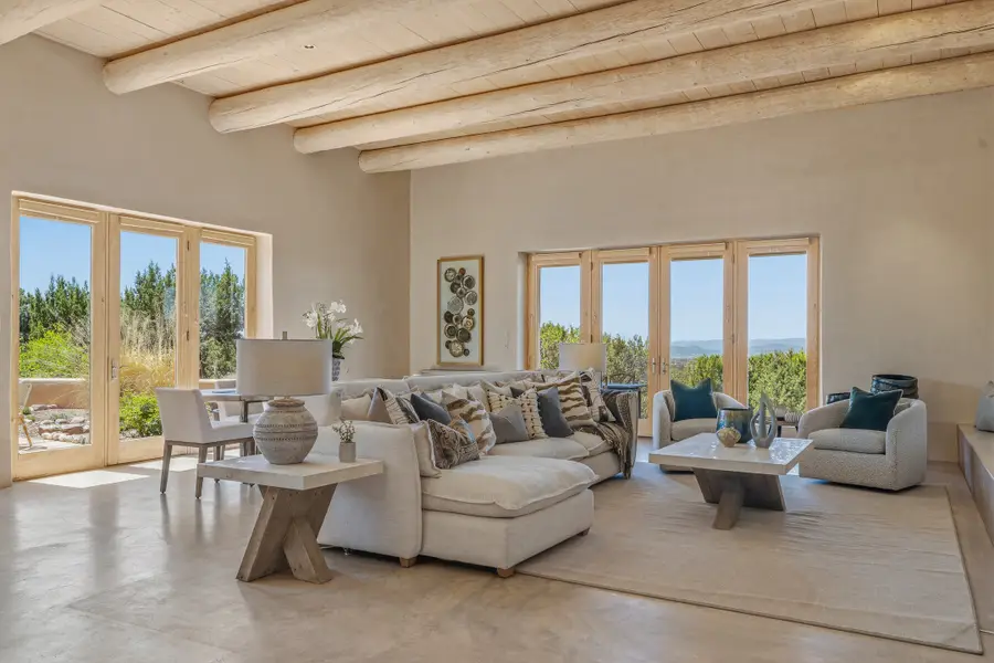 84 Paseo De Aguila, Santa Fe, NM 87506 - #3
