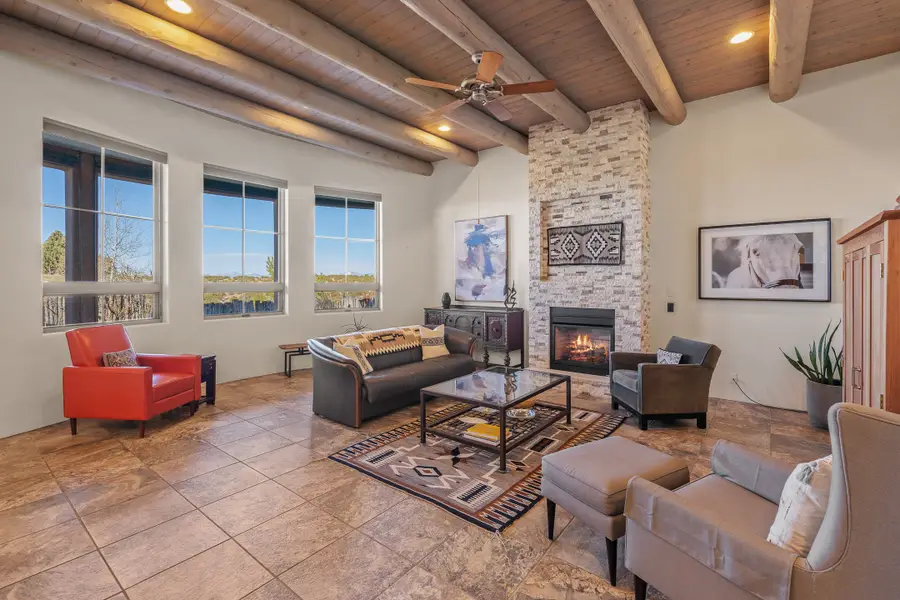 1 Camino Barranca, Santa Fe, NM 87507 - Image #2