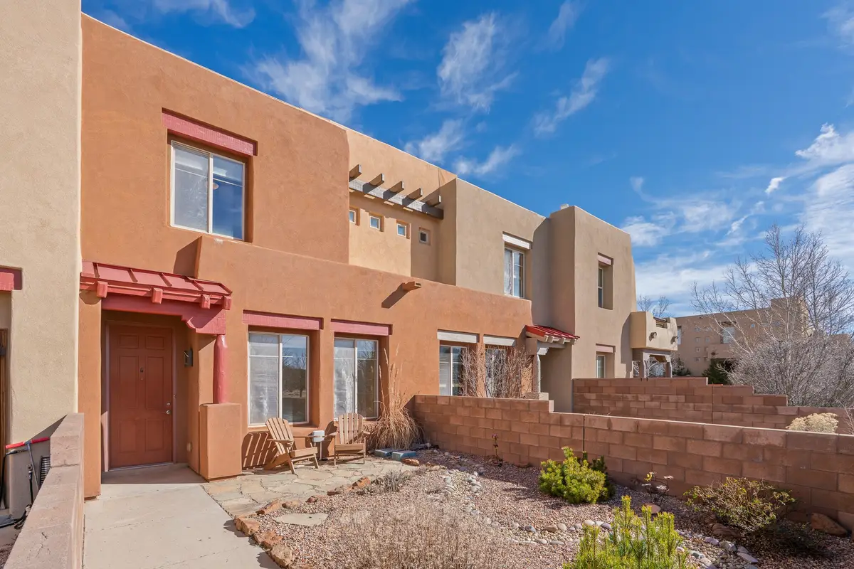 117 Johnson Mesa, Santa Fe, NM 87508 - #1
