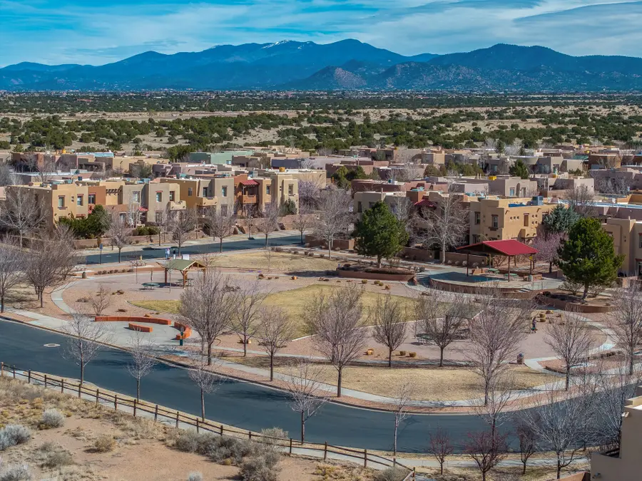 117 Johnson Mesa, Santa Fe, NM 87508 - #3