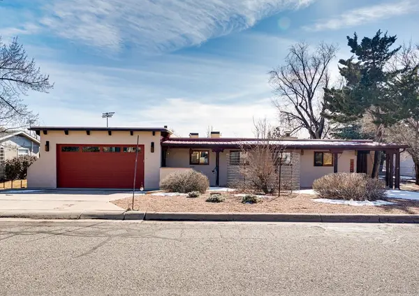 1232 41st Street, Los Alamos, NM 87544