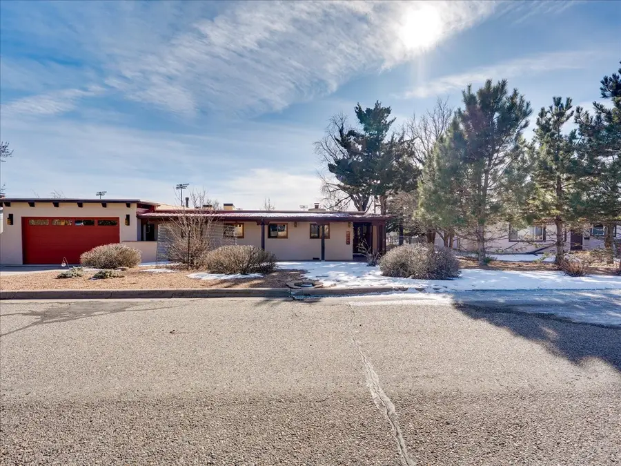1232 41st Street, Los Alamos, NM 87544 - Image #2