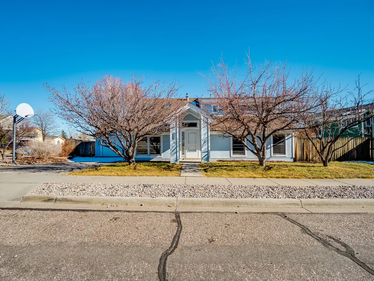 810 Tiffany Court, Los Alamos, NM 87544 - Image #1