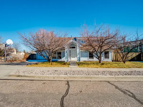 810 Tiffany Court, Los Alamos, NM 87544