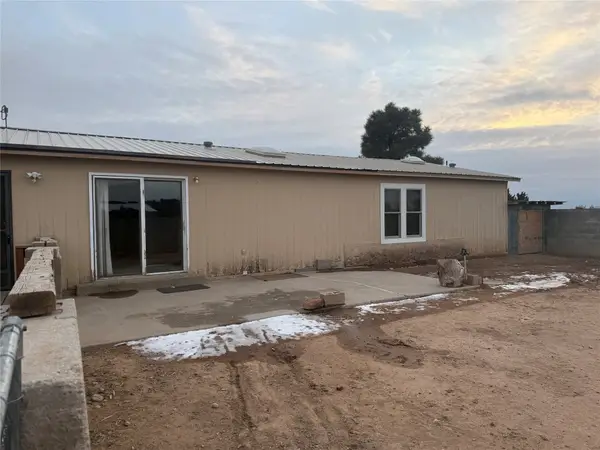 16 Avenida Angeles, Santa Fe, NM 87507