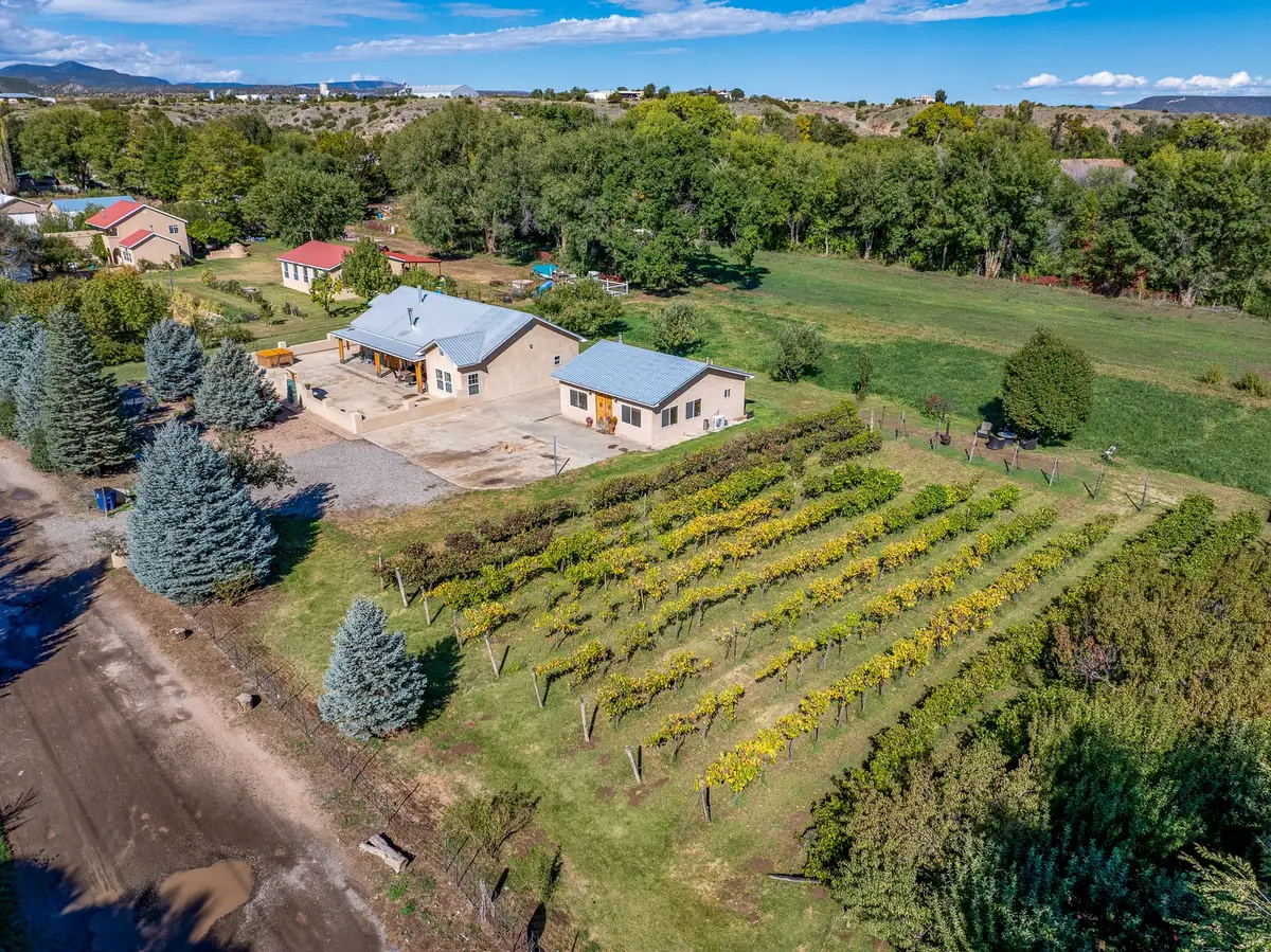 819 Calle Cunyo, Espanola, NM 87532 - #1