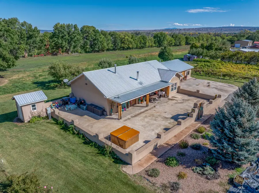 819 Calle Cunyo, Espanola, NM 87532 - #3