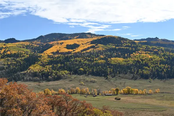 15 Pd 1783, Chama, NM 87520