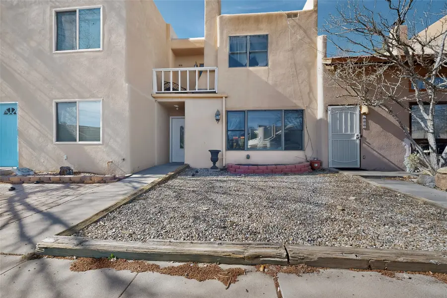 1535 Avenida De Las Americas, Santa Fe, NM 87507 - #3