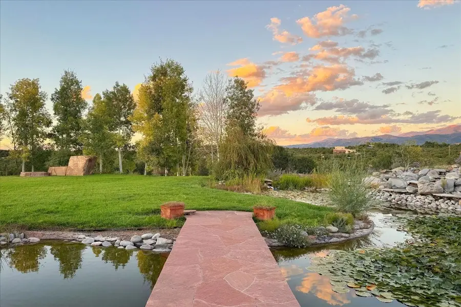 18 Calle San Martin, Santa Fe, NM 87501 - Image #3