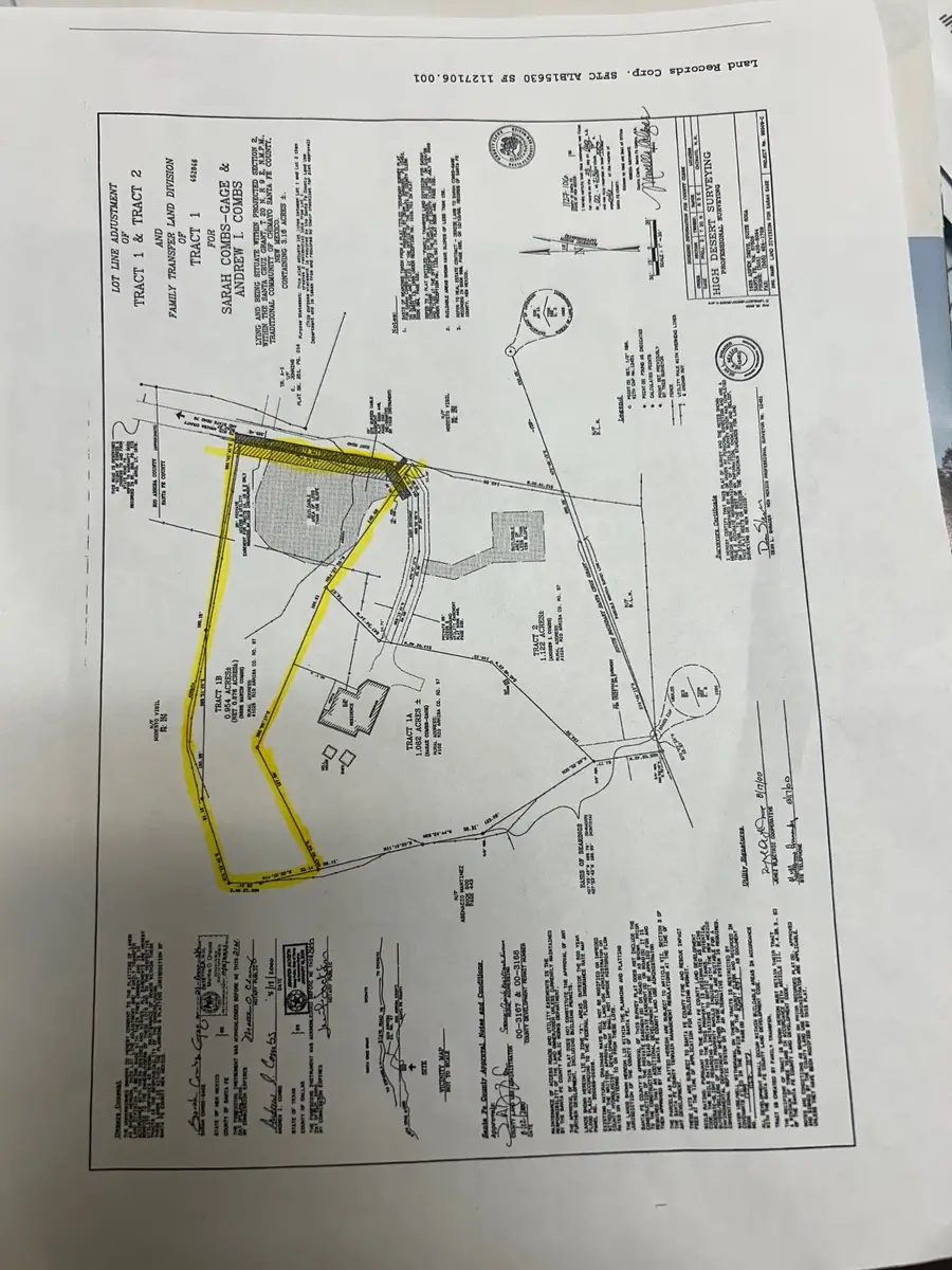 100 County Road 97, Chimayo, NM 87522 - #2