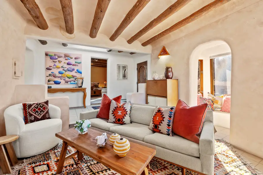 481 Camino Don Miguel, Santa Fe, NM 87505 - #2