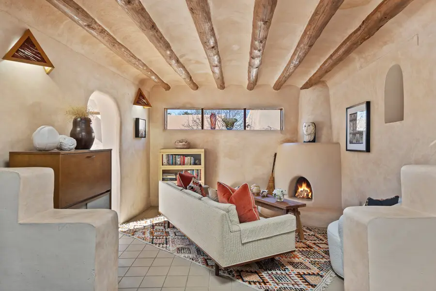 481 Camino Don Miguel, Santa Fe, NM 87505 - #3