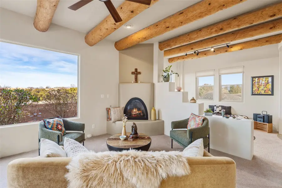 10 Blue Hill, Santa Fe, NM 87508 - Image #2