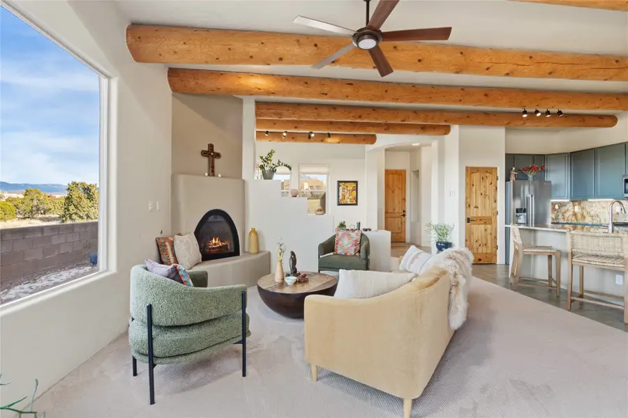 10 Blue Hill, Santa Fe, NM 87508 - Image #3