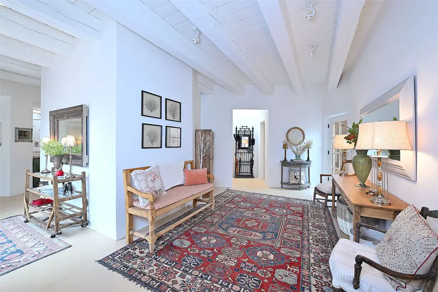 608 Canyon #A & B, Santa Fe, NM 87501 - Image #2