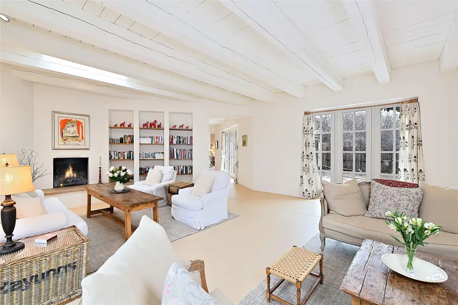 608 Canyon #A & B, Santa Fe, NM 87501 - Image #3