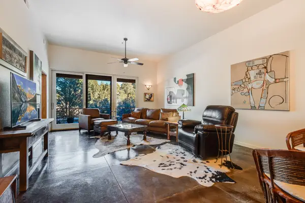 608 Avenida Villahermosa #103, Santa Fe, NM 87506