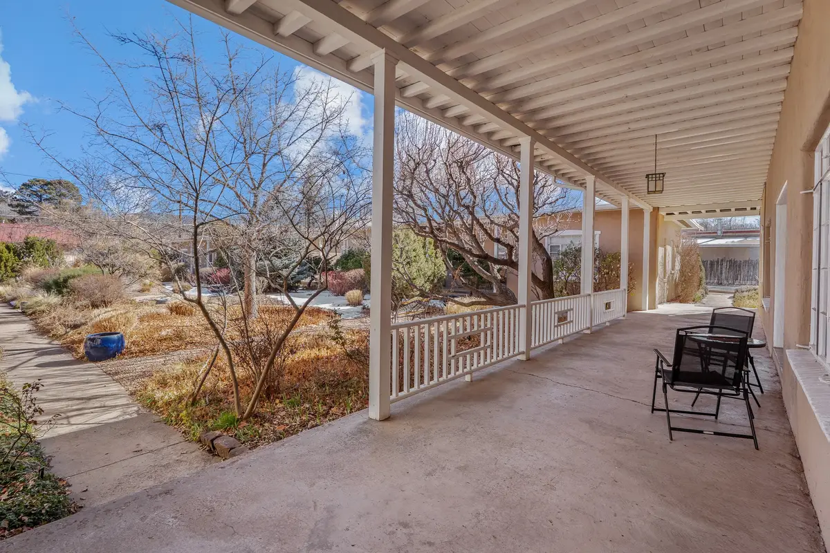 530 Garcia #11, Santa Fe, NM 87505 - Image #1