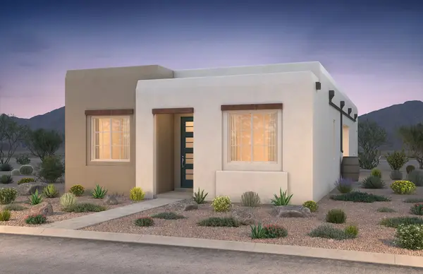 131 Prudencio Street, Santa Fe, NM 87505