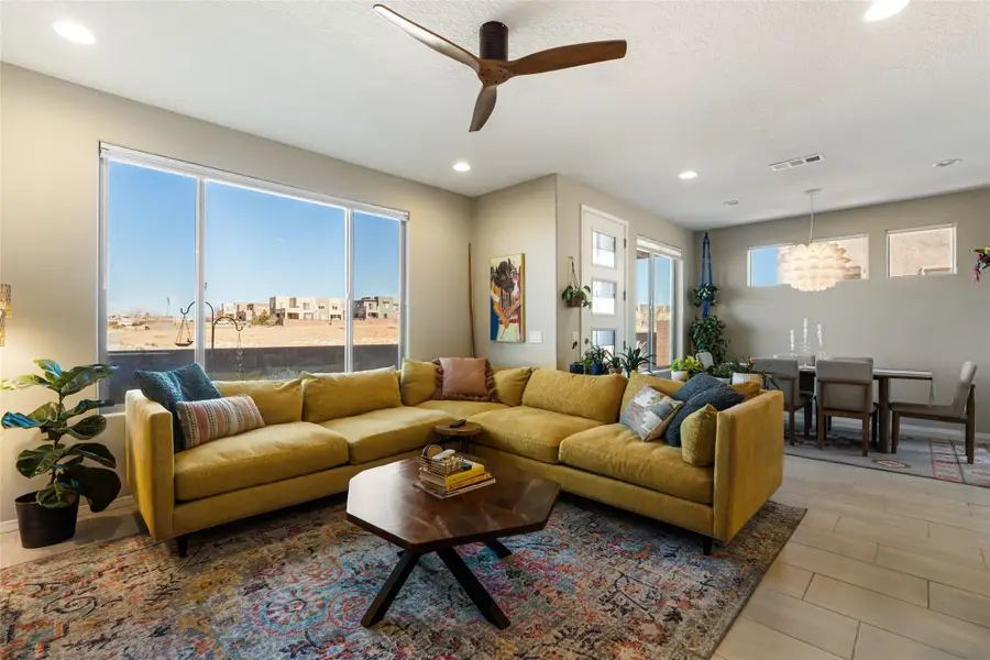 5236 Gold Hill Lane, Santa Fe, NM 87507 - Image #3