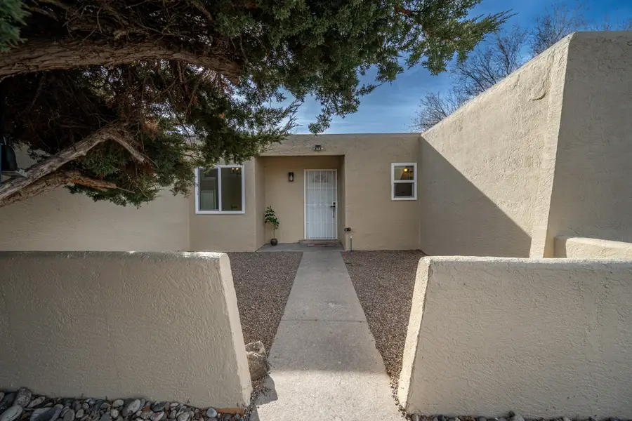 2416 Camino Capitan, Santa Fe, NM 87505 - Image #2