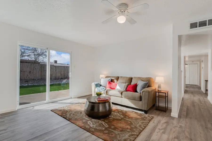 2416 Camino Capitan, Santa Fe, NM 87505 - Image #3