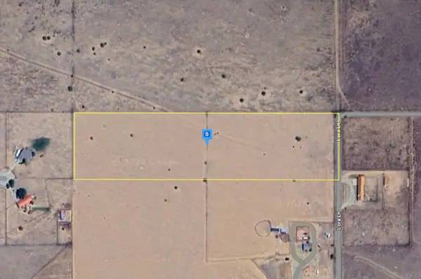 9 Lora, Edgewood, NM 87015