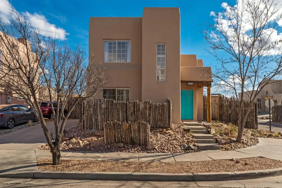 4212 Big Sky Road, Santa Fe, NM 87507 - #1