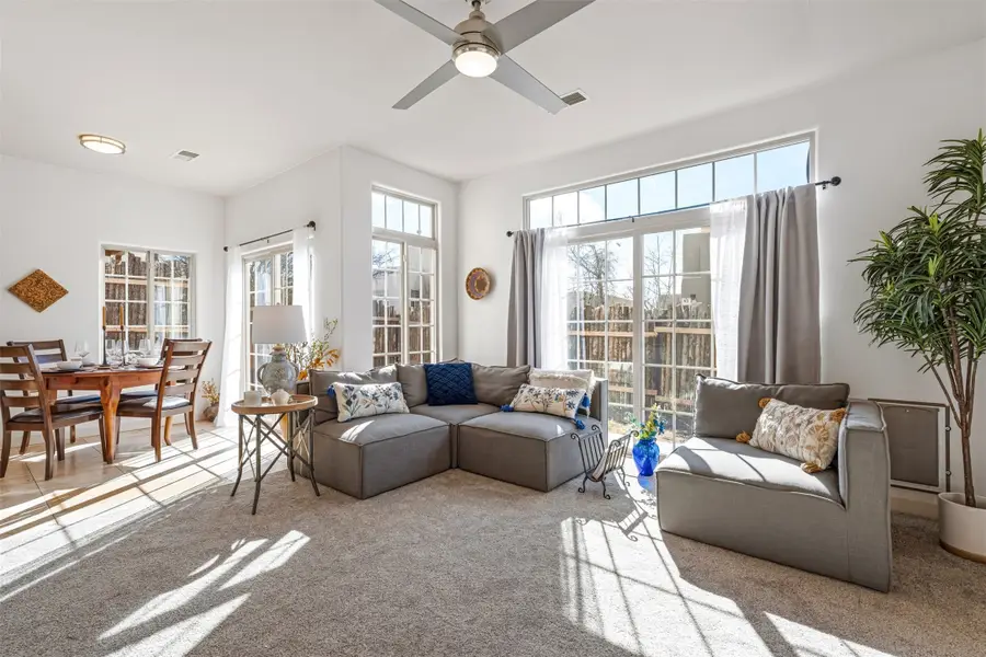 4212 Big Sky Road, Santa Fe, NM 87507 - #2