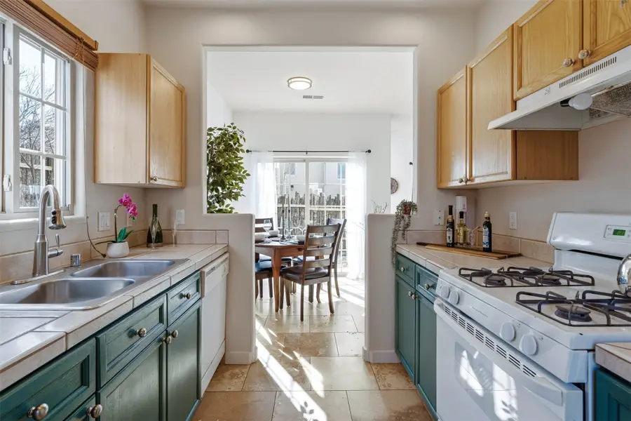 4212 Big Sky Road, Santa Fe, NM 87507 - #3