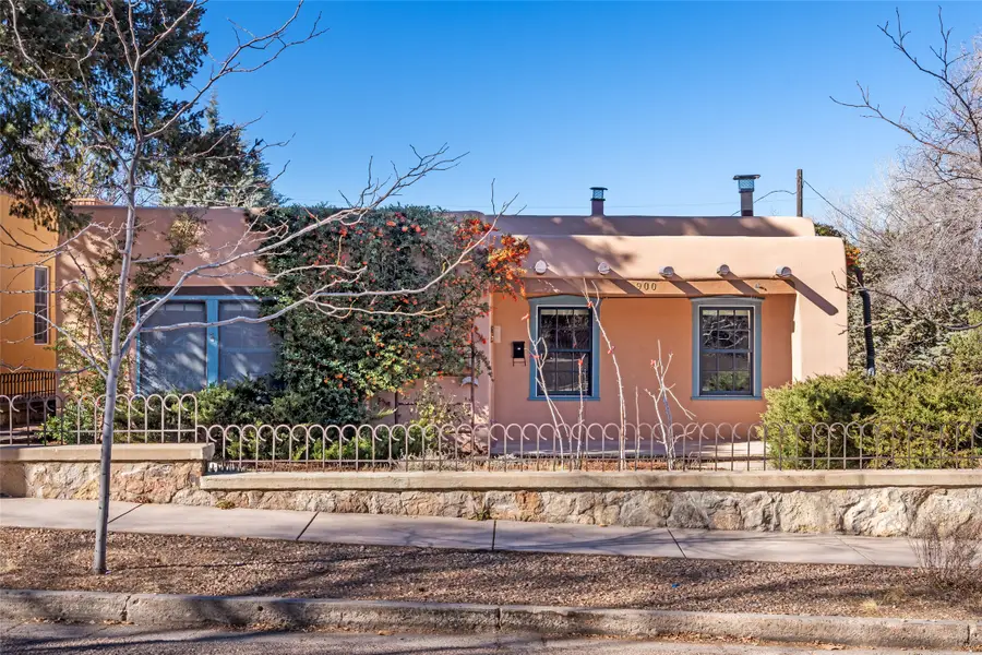 900 Gildersleeve Street, Santa Fe, NM 87505 - Image #3
