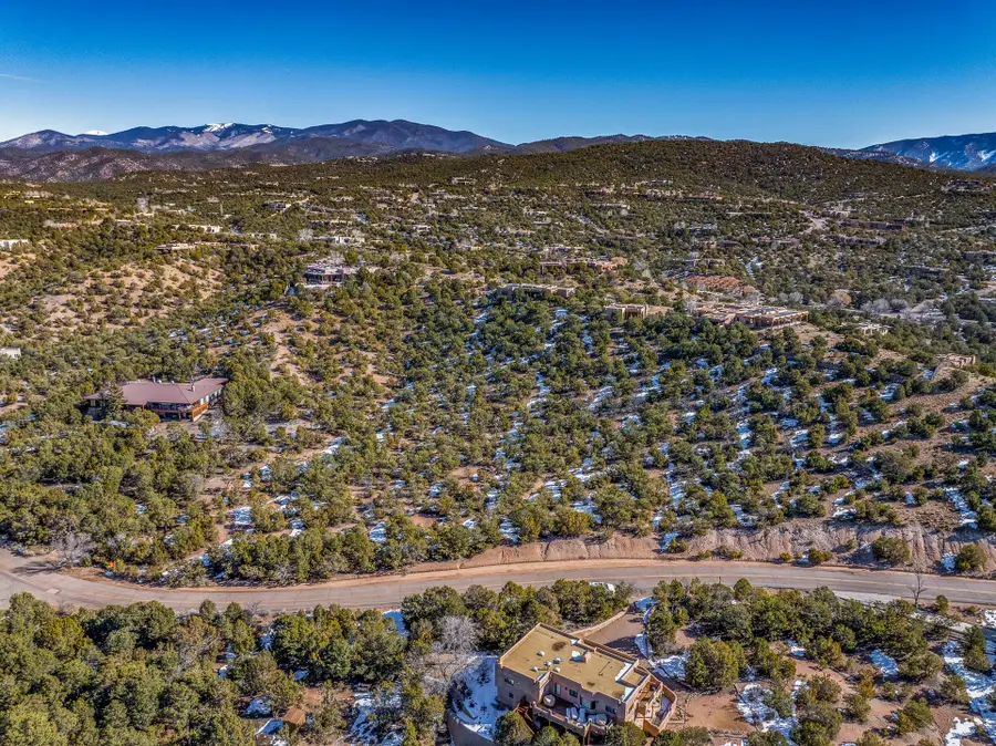 127 Barranca, Santa Fe, NM 87501 - #3