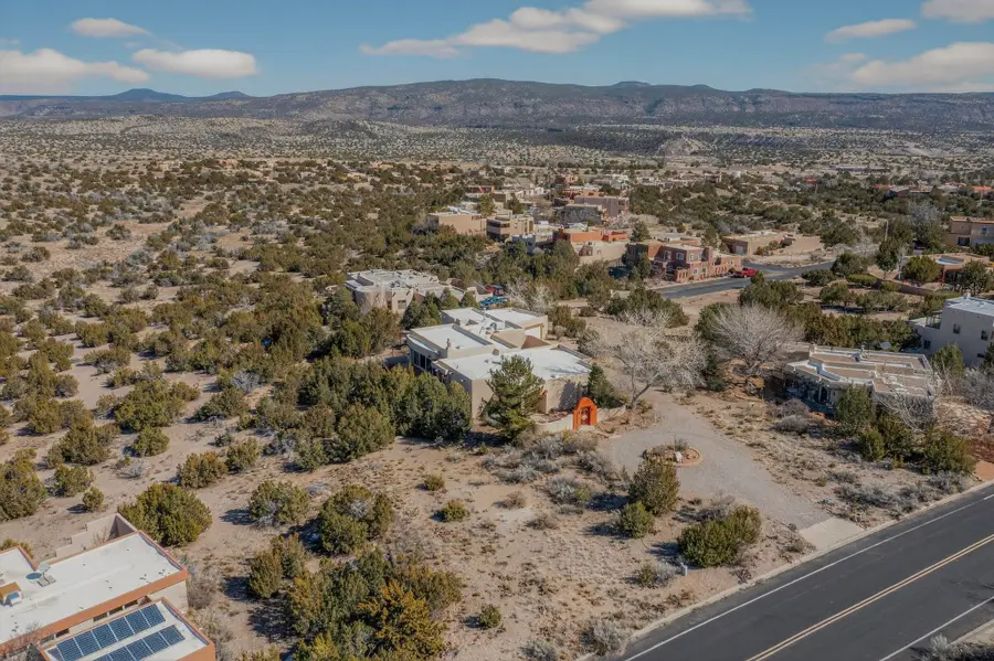 6384 Hoochaneetsa, Cochiti Lake, NM 87083 - #2