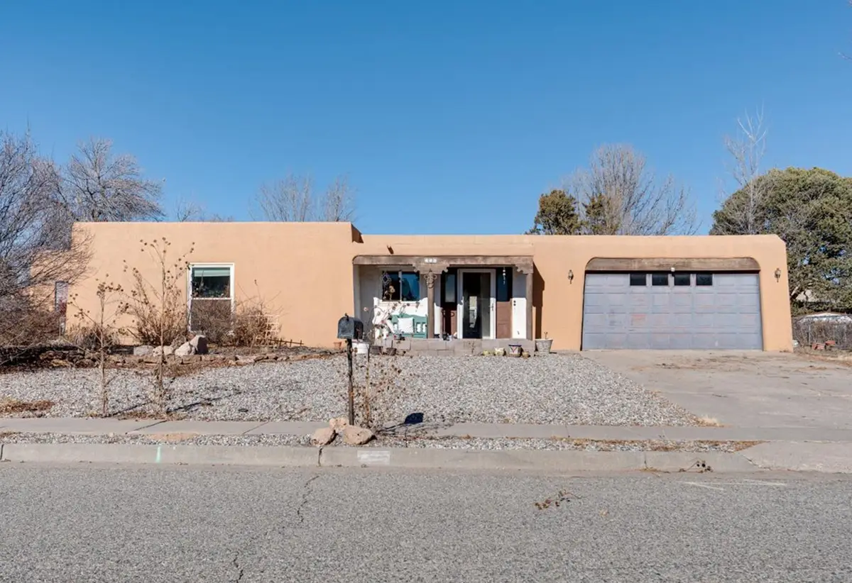 336 Kimberly Lane, White Rock, NM 87547 - #1