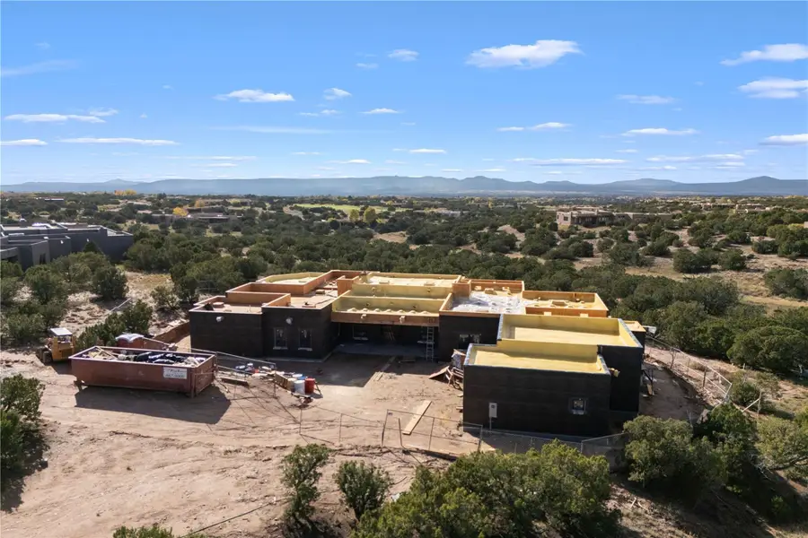 19 Painted Horse, Santa Fe, NM 87506 - #3