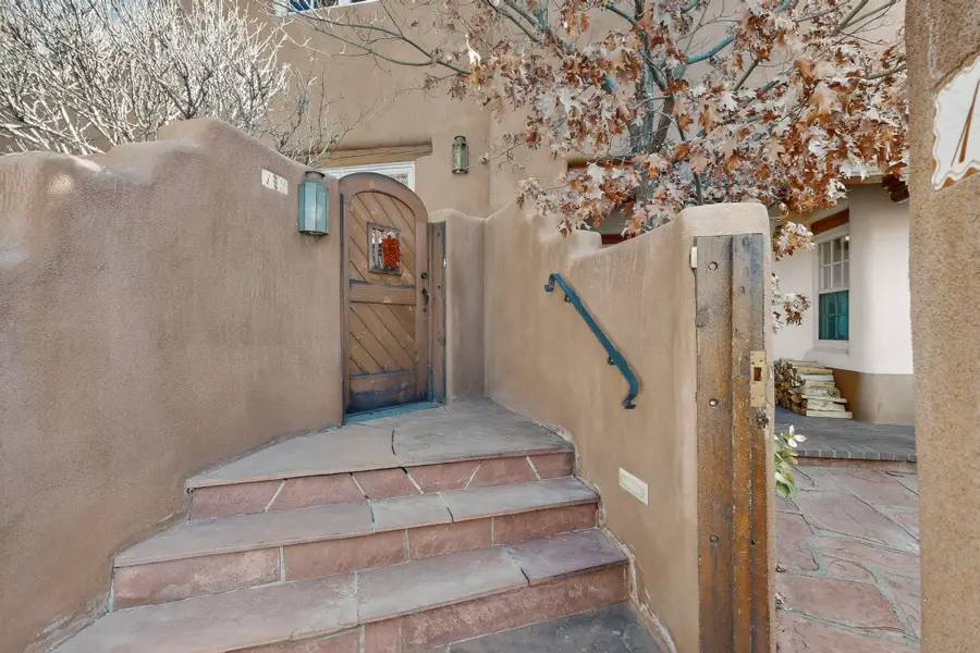 334 Otero #12-4, Santa Fe, NM 87501 - Image #2