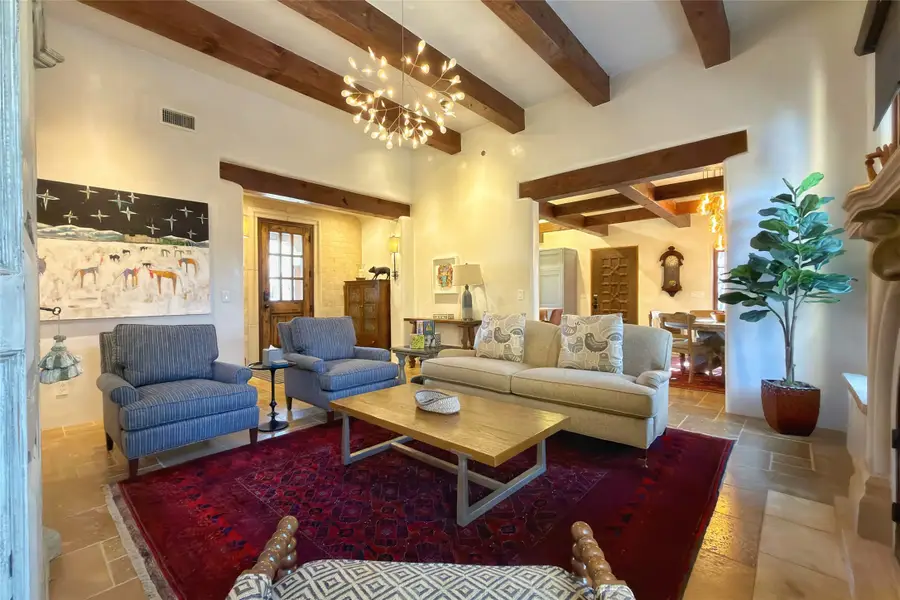 616 C E Alameda Street, Santa Fe, NM 87501 - Image #3