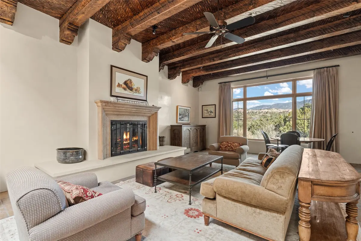 11 Lavadero Road, Santa Fe, NM 87506 - #1