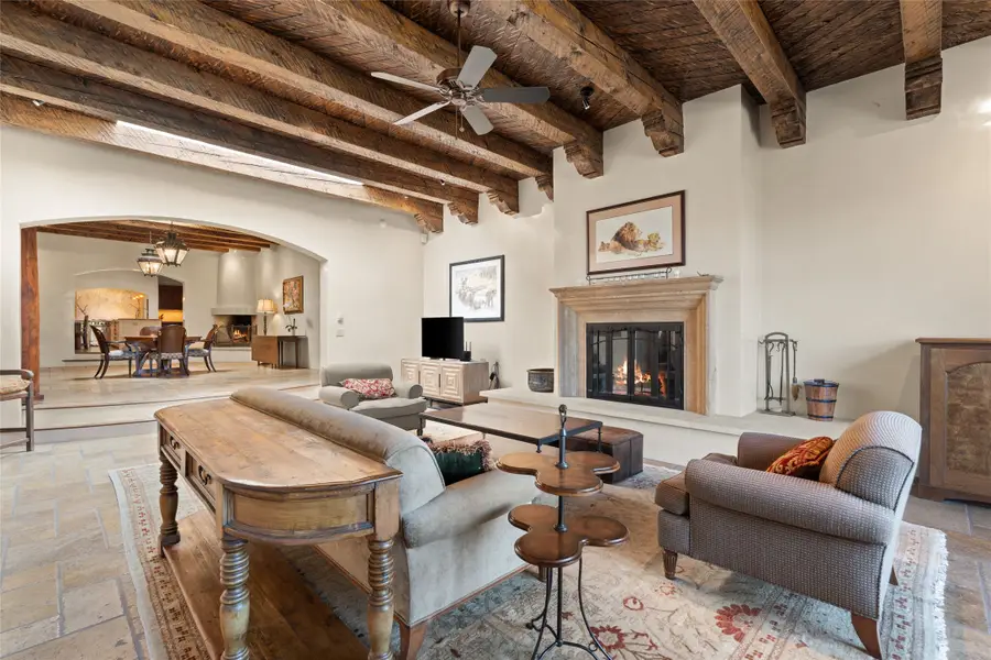 11 Lavadero Road, Santa Fe, NM 87506 - #2